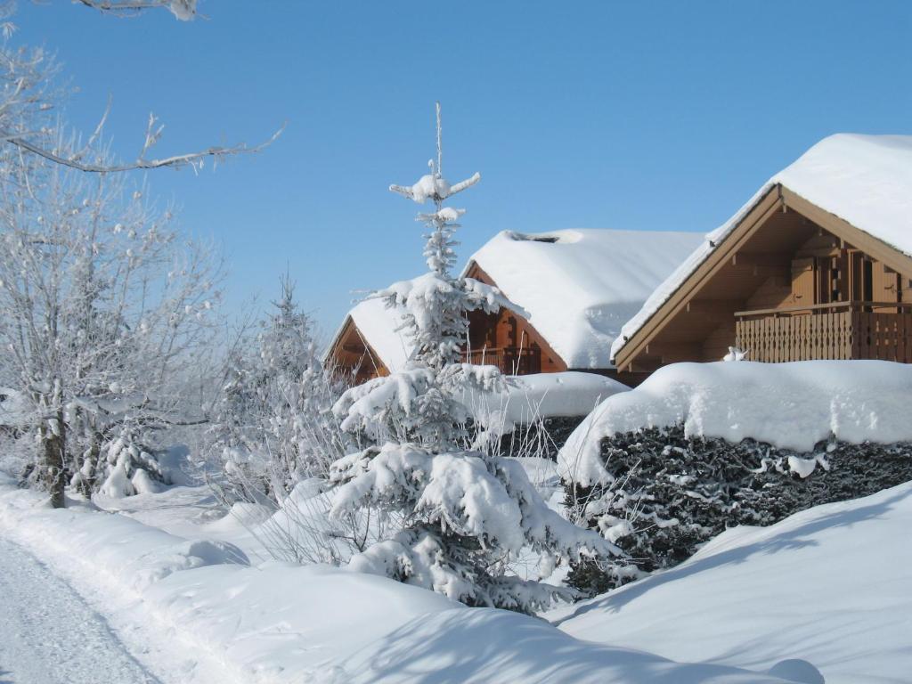 Hôtel Bellachat La Clusaz Exterior foto